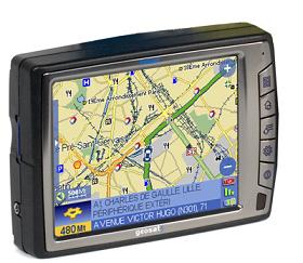 AvMap Geosat 5 GT